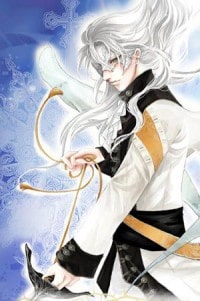 (HP同人)向救世主宣誓