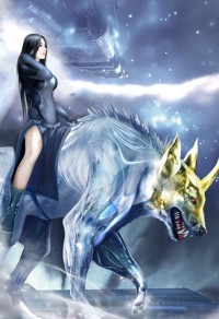 穿書之煉丹成神