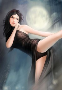 盗墓笔记之穿越笔记