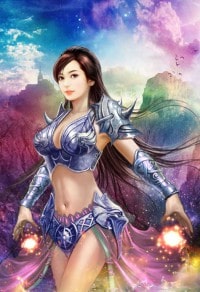 無恥魔霸(魔豔武林後宮傳)
