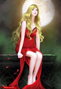 倾城狂妃：强撩魔皇，生崽崽