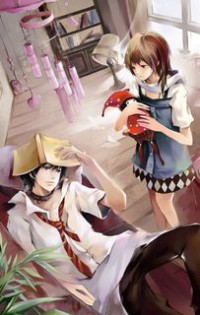 瞎眼七年，滿山精怪全成妖神了！