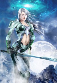 狐女若若