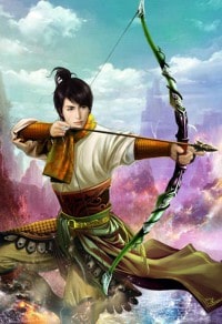 攻防戰